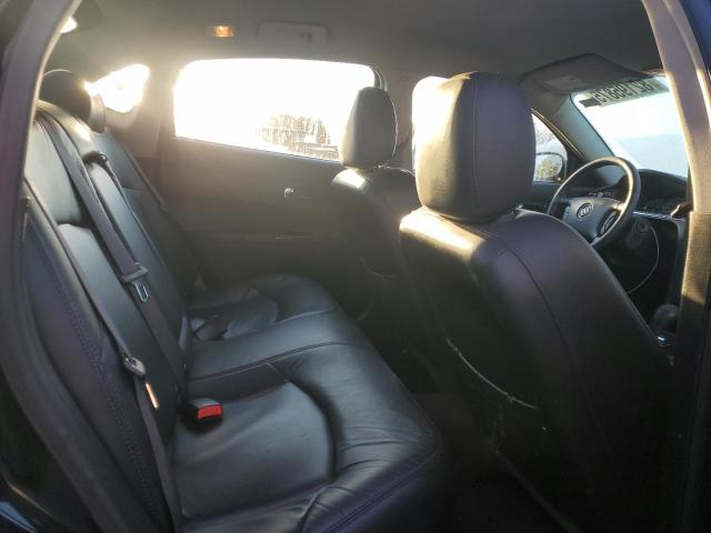 2G4WD582591127499 - 2009 BUICK LACROSSE CXL 黑色 照片 10