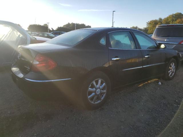 2G4WD582591127499 - 2009 BUICK LACROSSE CXL 黑色 照片 3