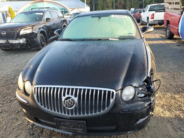 2G4WD582591127499 - 2009 BUICK LACROSSE CXL 黑色 照片 5