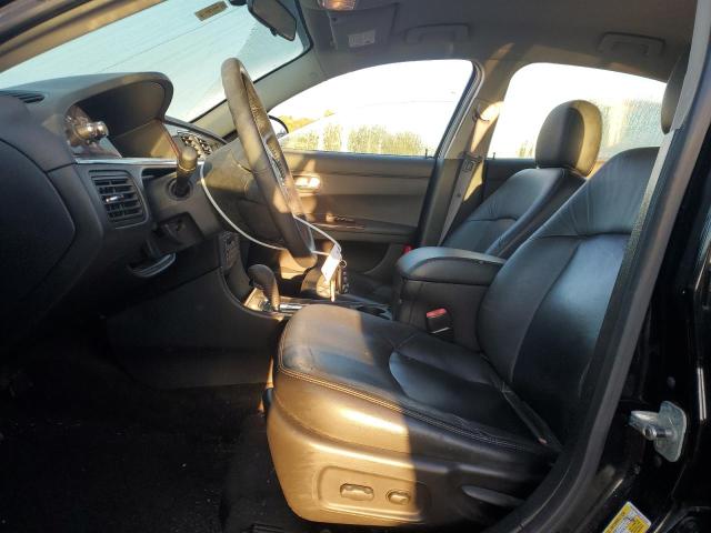 2G4WD582591127499 - 2009 BUICK LACROSSE CXL 黑色 照片 7