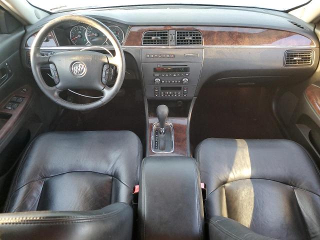 2G4WD582591127499 - 2009 BUICK LACROSSE CXL 黑色 照片 8