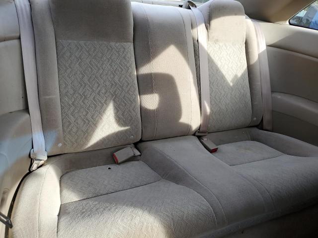 1HGEM215X1L049708 - 2001 HONDA CIVIC LX Ağ foto 10