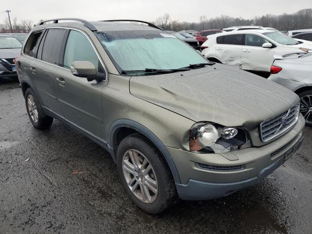 YV4CZ982991498300 - 2009 VOLVO XC90 3.2 GREEN photo 4