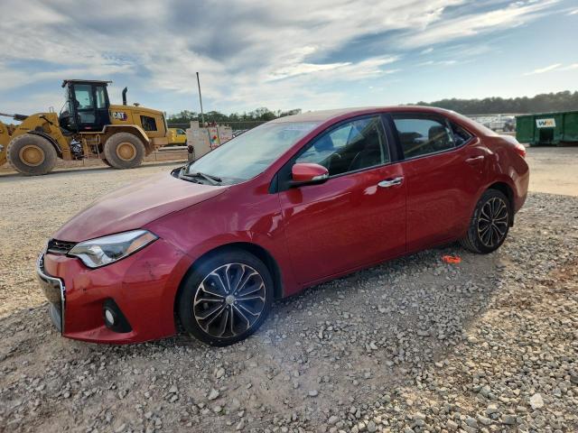 2014 TOYOTA COROLLA L, 