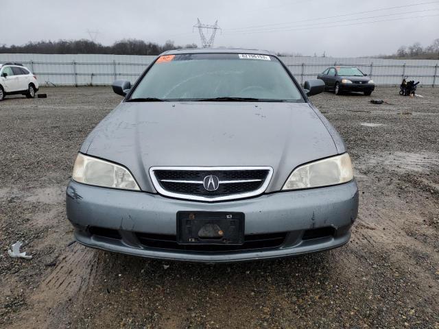 19UUA5660YA038777 - 2000 ACURA 3.2TL GRAY photo 5