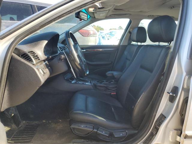 WBAAR3340YJM02162 - 2000 BMW 323 IT SILVER photo 7