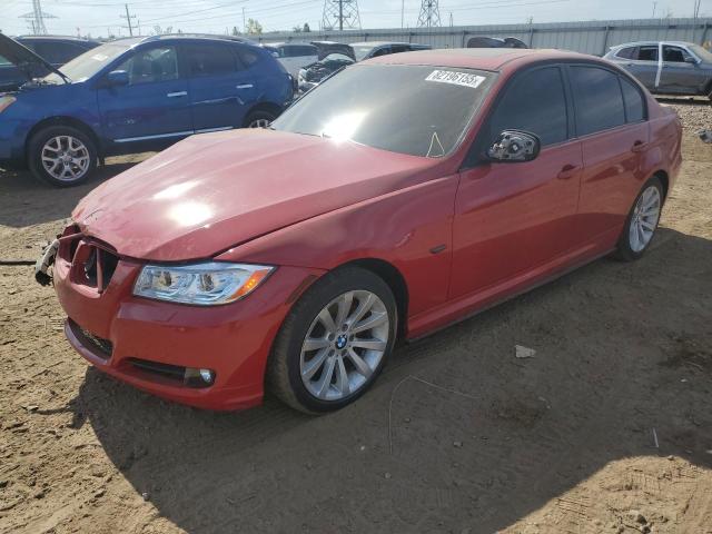2011 BMW 328 I, 