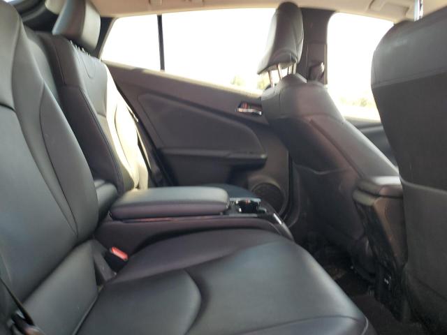 JTDKARFP6J3101266 - 2018 TOYOTA PRIUS PRIM Сұр фото 10