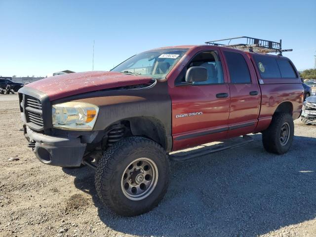 2006 DODGE RAM 2500 ST, 