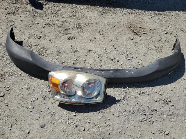 1D7KS28C56J202872 - 2006 DODGE RAM 2500 ST Bordo foto 12