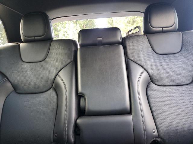 1C4PJMDN1KD453631 - 2019 JEEP CHEROKEE LIMITED ბურგუნდია ფოტო 10