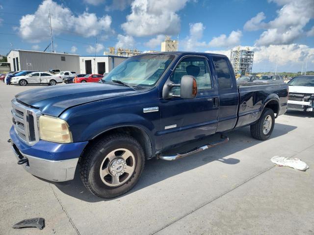 2005 FORD F250 SUPER DUTY, 
