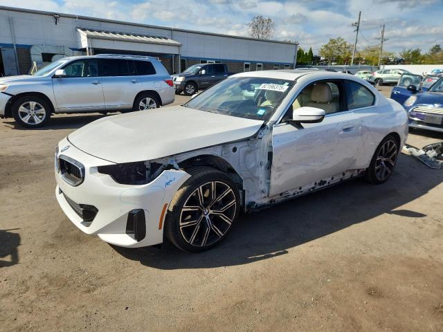 2022 BMW 230I, 