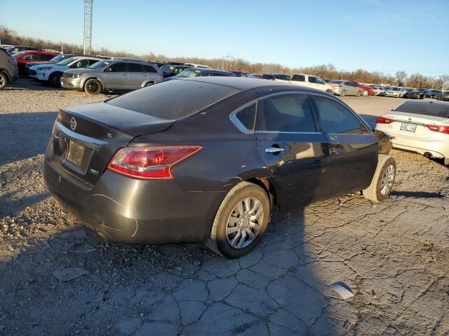 1N4AL3AP4DC206831 - 2013 NISSAN ALTIMA 2.5 GRAY photo 3