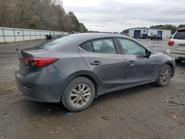 3MZBN1U72HM119441 - 2017 MAZDA 3 SPORT GRAY photo 3