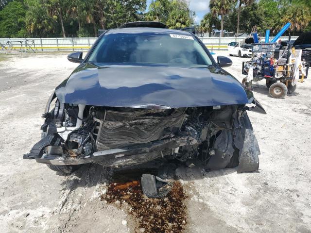 5XXGT4L37KG283890 - 2019 KIA OPTIMA LX 黑色 照片 5