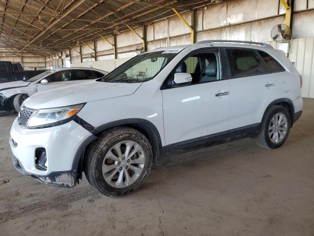 2015 KIA SORENTO EX, 