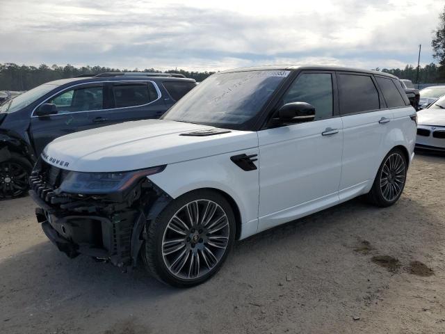 2019 LAND ROVER RANGE ROVE HSE DYNAMIC, 