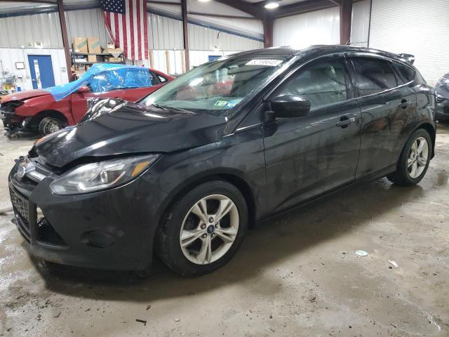 2014 FORD FOCUS SE, 