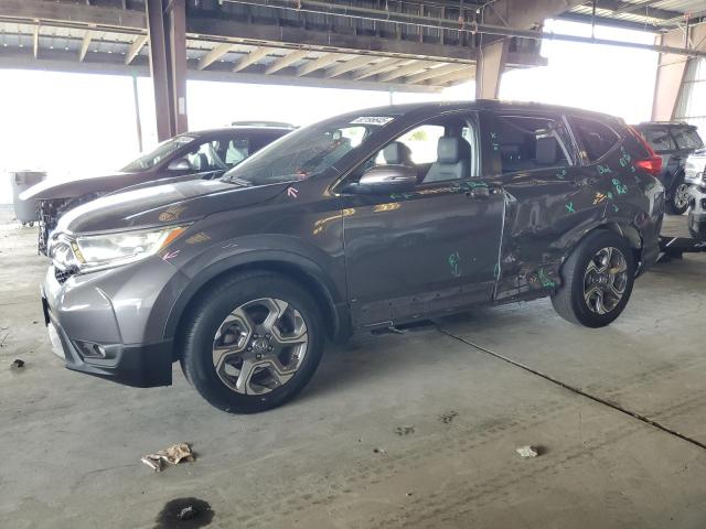 2019 HONDA CR-V EXL, 