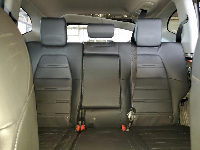 5J6RW1H89KA021314 - 2019 HONDA CR-V EXL ნაცრისფერი ფოტო 10