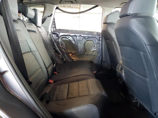 5J6RW1H89KA021314 - 2019 HONDA CR-V EXL ნაცრისფერი ფოტო 11