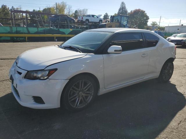 2011 TOYOTA SCION TC, 