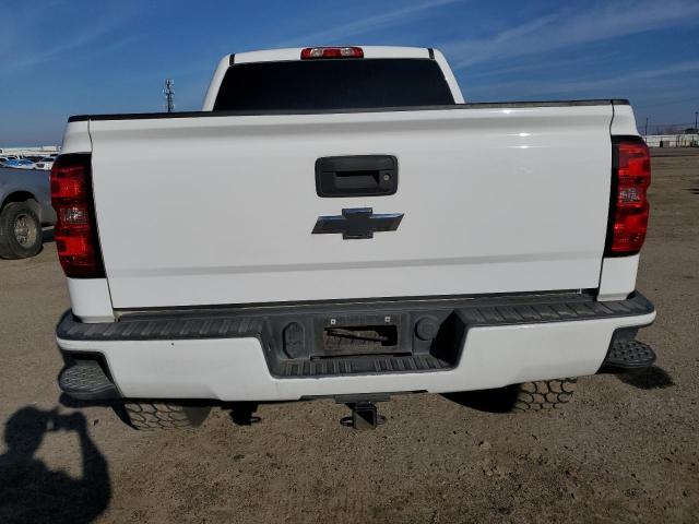 3GCUKRECXFG103904 - 2015 CHEVROLET 1500 K1500 LT WHITE photo 6