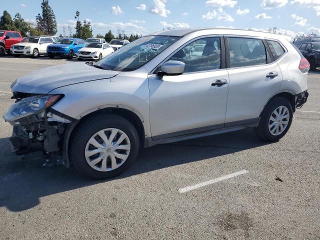 2020 NISSAN ROGUE S, 