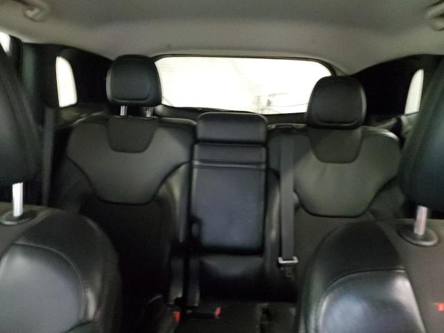 1C4PJMBS6FW735492 - 2015 JEEP CHEROKEE TRAILHAWK ბურგუნდია ფოტო 10