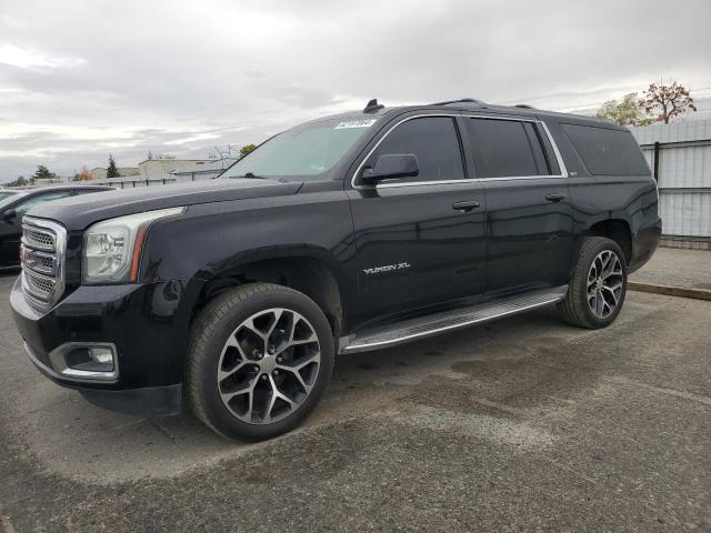 2015 GMC YUKON XL K1500 SLT, 