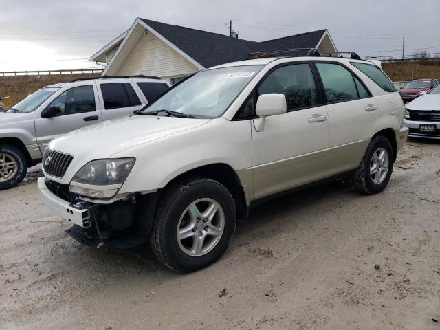 1999 LEXUS RX 300, 