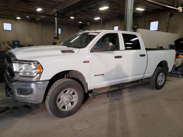 2022 RAM 2500 TRADESMAN, 