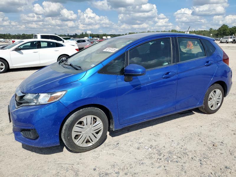 2019 HONDA FIT LX, 