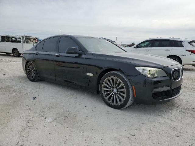 WBAYA6C50FD826727 - 2015 BMW 740 I BLACK photo 4