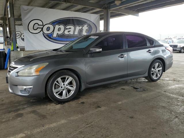 2015 NISSAN ALTIMA 2.5, 