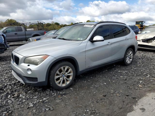 2014 BMW X1 XDRIVE28I, 