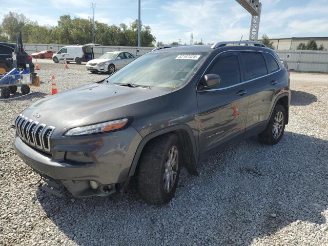 2014 JEEP CHEROKEE LATITUDE, 
