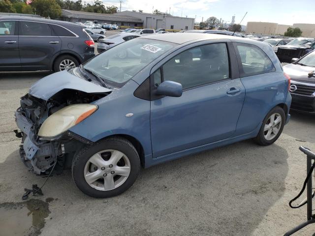 2008 TOYOTA YARIS, 