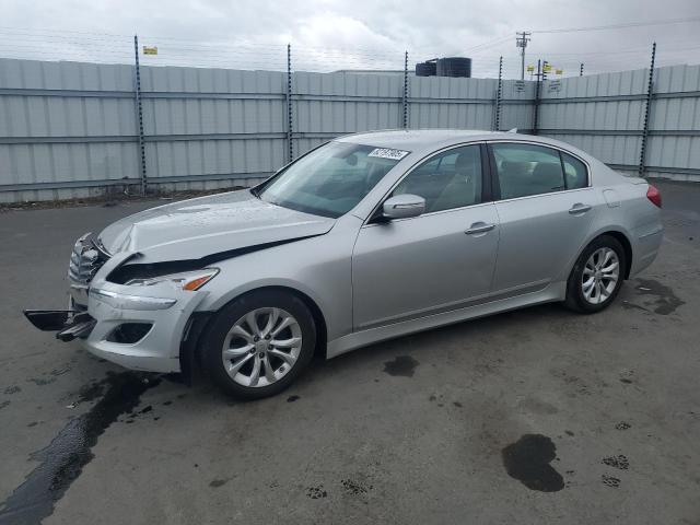 2012 HYUNDAI GENESIS 3.8L, 