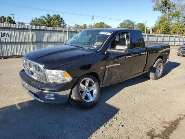 2012 DODGE RAM 1500 SLT, 