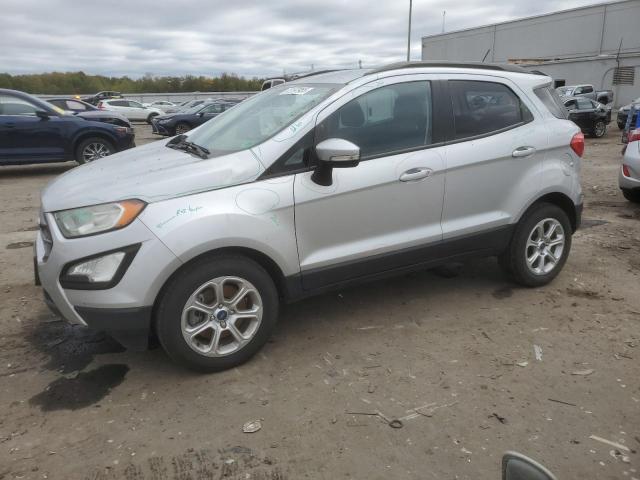 2021 FORD ECOSPORT SE, 