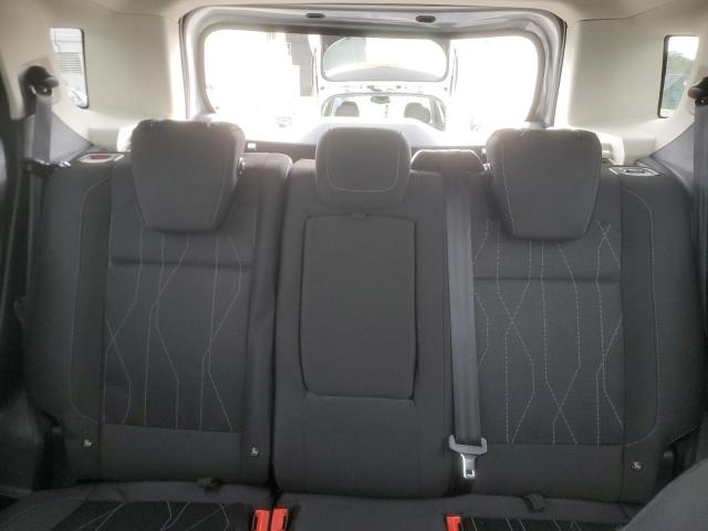 MAJ3S2GE4MC435098 - 2021 FORD ECOSPORT SE Күміс фото 10