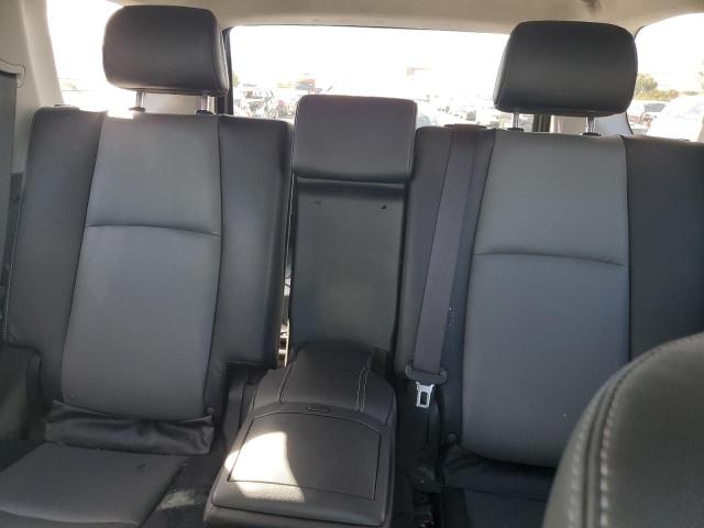 JTEFU5JR5N5272686 - 2022 TOYOTA 4RUNNER SR5 石墨色 照片 10