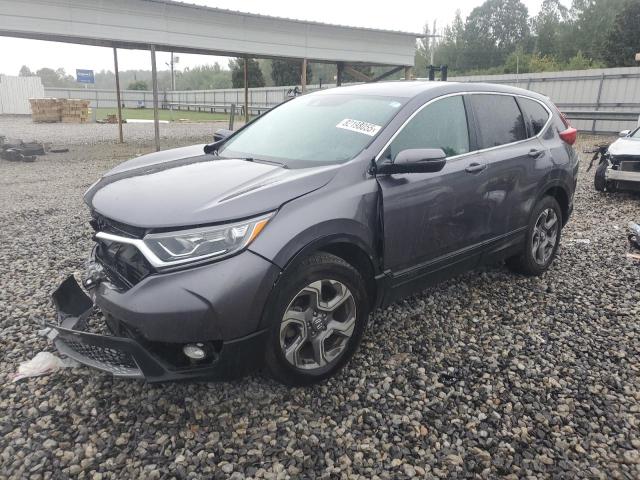 2019 HONDA CR-V EXL, 