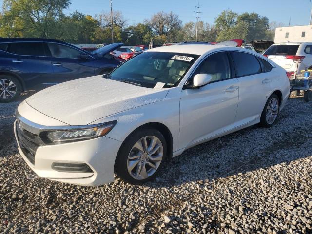 2020 HONDA ACCORD LX, 