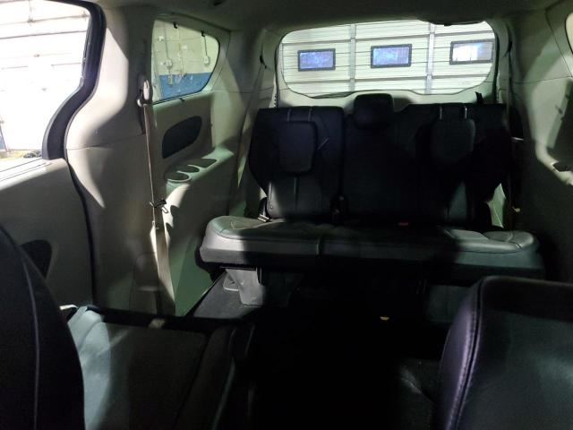 2C4RC1BG4JR194604 - 2018 CHRYSLER PACIFICA TOURING L 黑色 照片 10