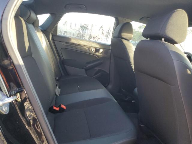 2HGFE2F59RH513851 - 2024 HONDA CIVIC SPORT 黑色 照片 10