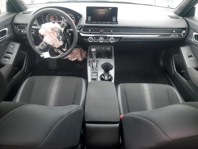 2HGFE2F59RH513851 - 2024 HONDA CIVIC SPORT 黑色 照片 8