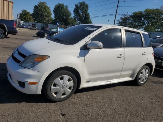 2006 TOYOTA SCION XA, 